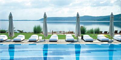 Richmond Nua Wellness - Spa (Adults Only)