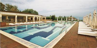 Richmond Nua Wellness - Spa (Adults Only)