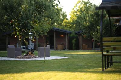 Sapanca Mini House
