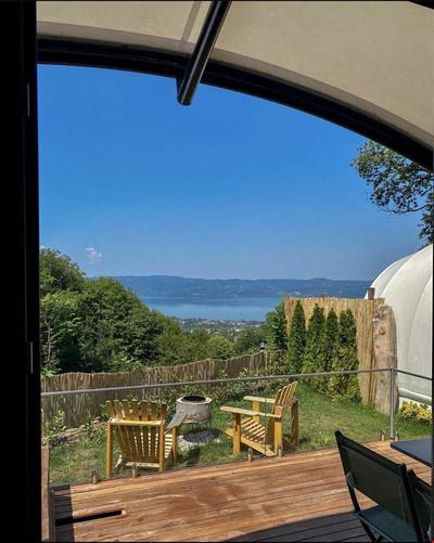 Snail House Sapanca