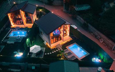 Villahan Resort