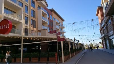 NewInn Hotel Apartments - Cadde 54 Mall