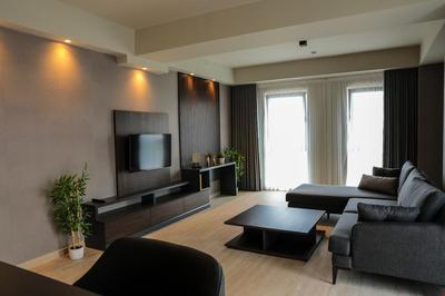 Hotel 54 Luxury Suite