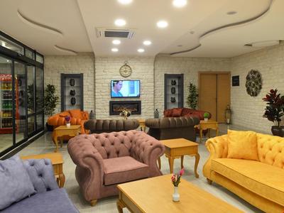Sertaç Hotel