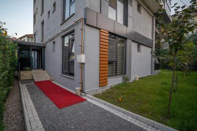 Sist 34 Suit Hotel