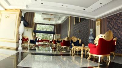 Grand Amisos Hotel