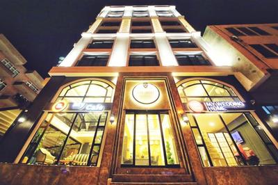 My Suit Residence