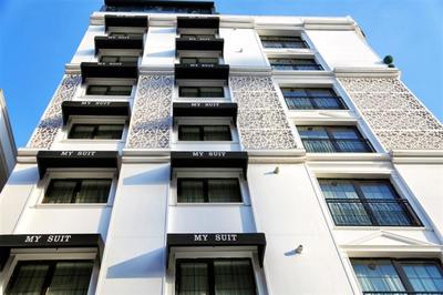 My Suit Residence