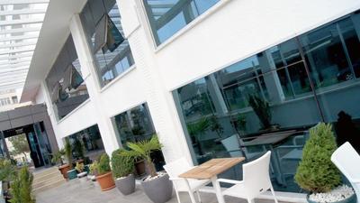 Otel 1919 Samsun