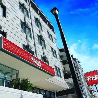 Suw Hotel