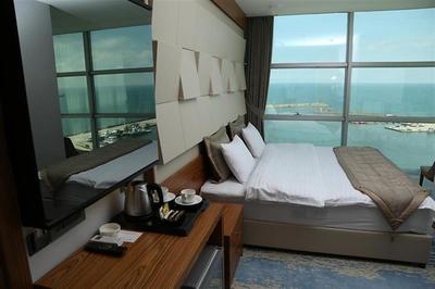Damla Panaroma Otel