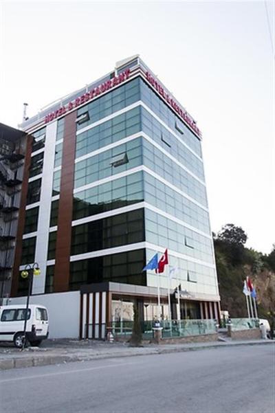 Damla Panaroma Otel