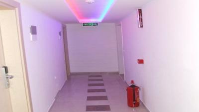 Buyar Otel