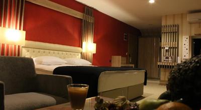 Neba Royal Hotel