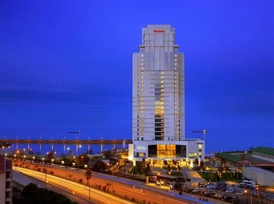 Sheraton Grand Samsun Hotel