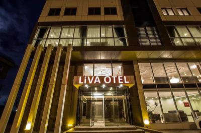 Liva Otel