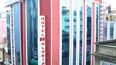 Gloria Tibi Hotel