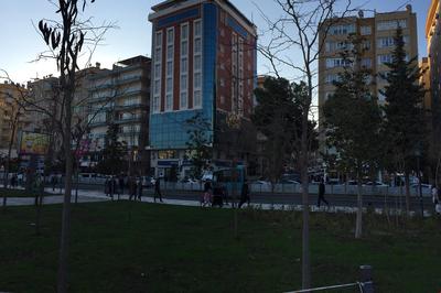 Akgöl Hotel