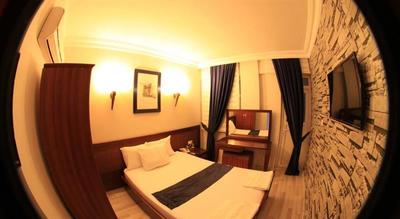 Grand Urhay Otel
