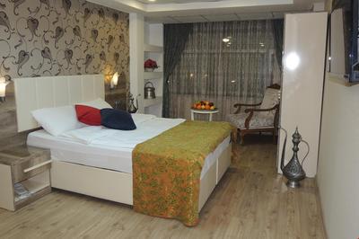 Gülizar Otel