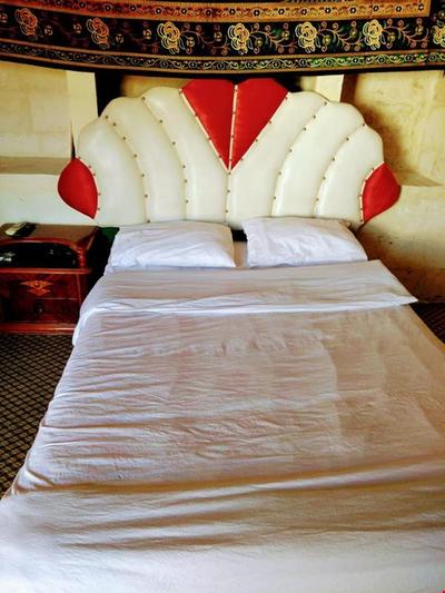Alkan Butik Otel