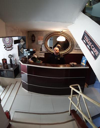 Balıklıgöl Otel