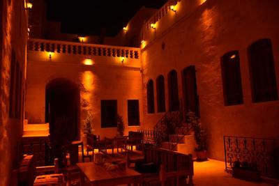 Cihangir Konağı Butik Otel