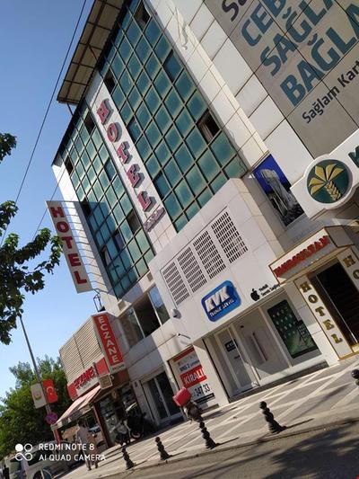 Emir Sultan Otel