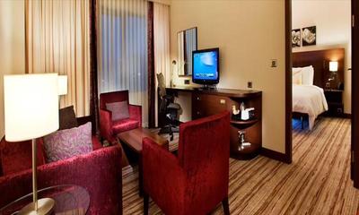 Hilton Garden Inn Şanlıurfa