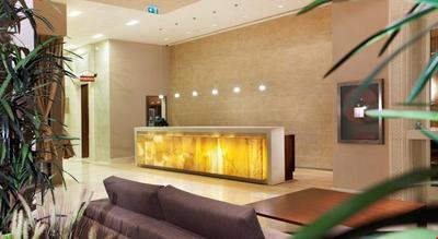 Hilton Garden Inn Şanlıurfa