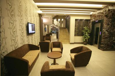 Hotel Güven
