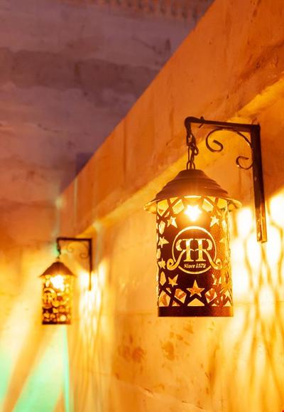 Reji Butik Otel