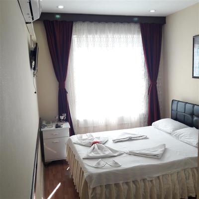 Beyzade Konak Otel