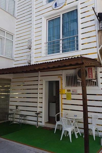 Harbour Otel