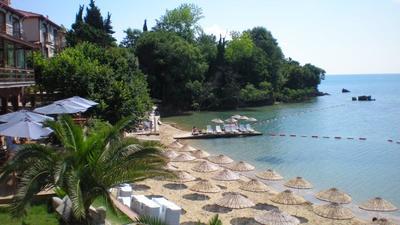 Sinop Antik Otel