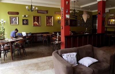 Denizci Otel