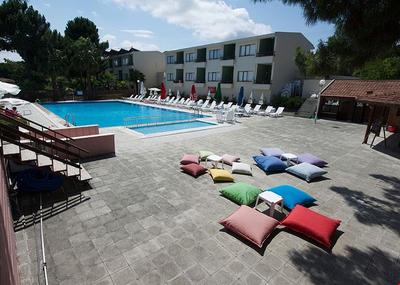 Otel Diyojen
