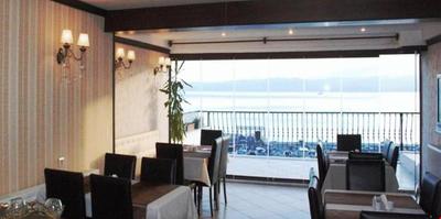 Sinop Reis Otel