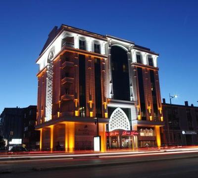 Revag Palace