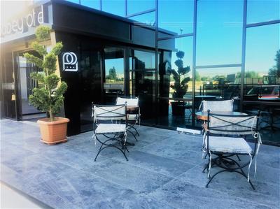 Grand Paşabey Otel