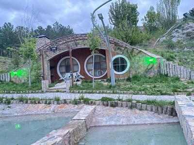 Masal Yamac Evler