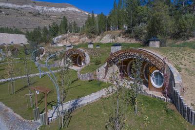 Masal Yamac Evler
