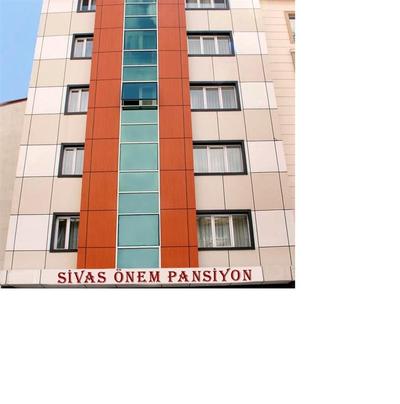 Önem Otel Pansiyon