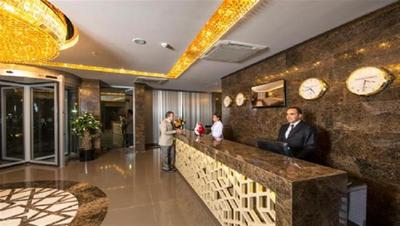 Eretna Hotel