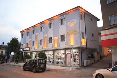 Otel Gülistan