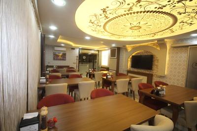 Zara Palas Otel