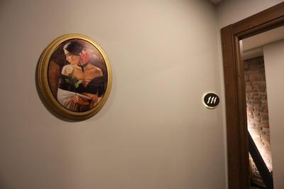Long Stay İstanbul Residence