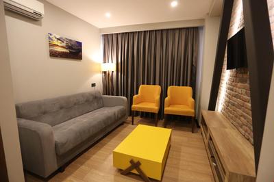 Long Stay İstanbul Residence