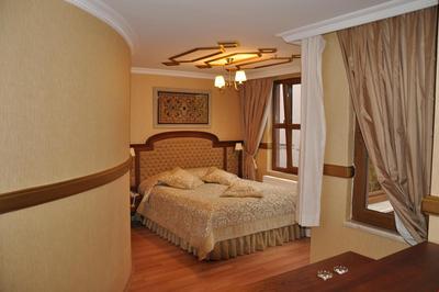 Aruna Hotel Istanbul