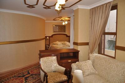 Aruna Hotel Istanbul